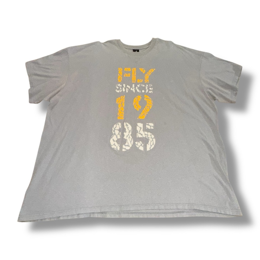 Men’s Jordan Fly Since 1985 T-Shirt